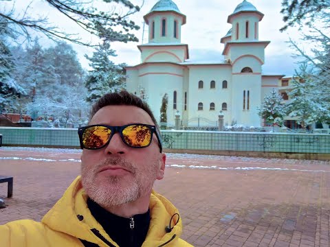 LEON MENKSHI: "Galeri" -arkiv / (emisioni 12)