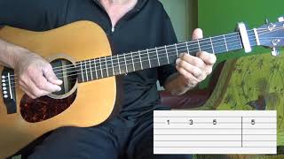 TUTO Starin at The Sky