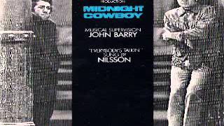 Midnight Cowboy - Soundtrack - Full Album (1969)