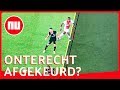 'Buitenspelgoal Ajax had in Eredivisie geteld' | Nabeschouwing Ajax-Chelsea | NU.nl