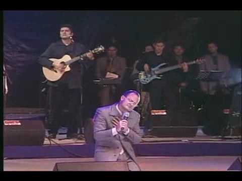 Escucharte Hablar - Marcos Witt