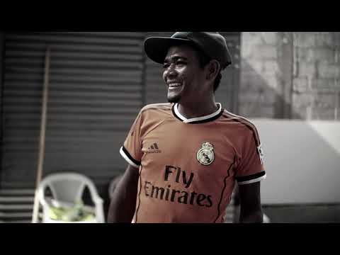 Zurdo La Zeta Feat. Michael Halcls - Precaución (Official Vídeo)