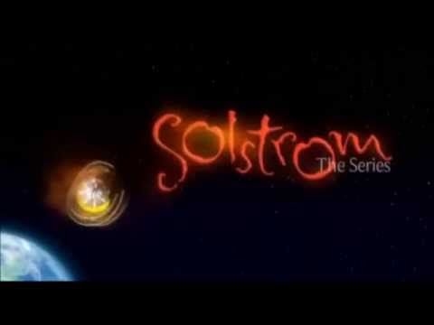 Solstrom Theme song