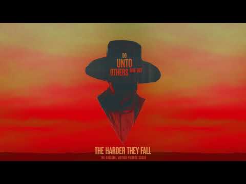 Do Unto Others / Ride Out (Visualizer)