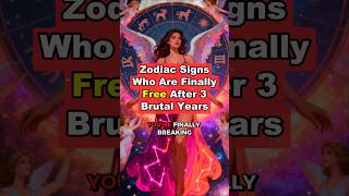 Download lagu Zodiac Signs Who Are Finally Free After 3 Brutal Years #zodiac #astrology #horoscope mp3 Download lagu Zodiac Signs Who Are Finally Free After 3 Brutal Years #zodiac #astrology #horoscope mp3