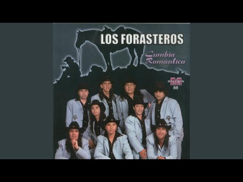 Gota A Gota - Los Forasteros