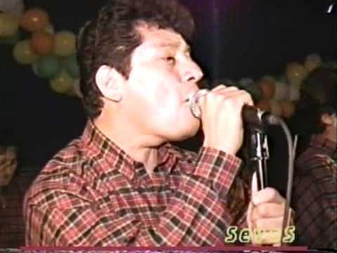 ARMONIA 10 - PALOMA AJENA  (ROBERTO MORENO)