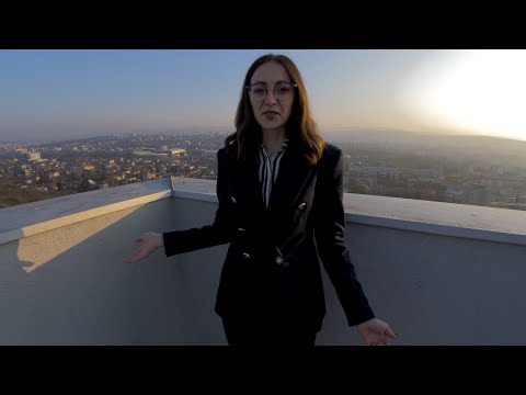 🏠 De vânzare: Penthouse unic