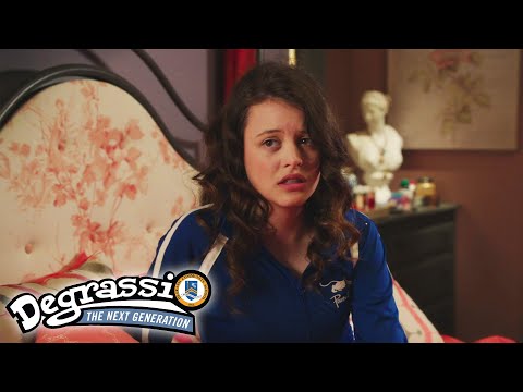 Degrassi: The Next Generation | 1403 | If You Could Only See