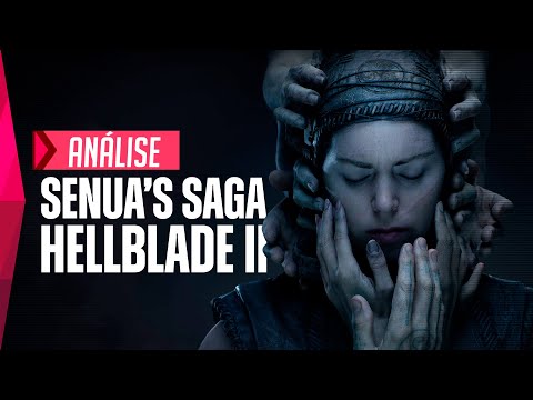 Senua's Saga: Hellblade 2 é INCRÍVEL - Análise/Review