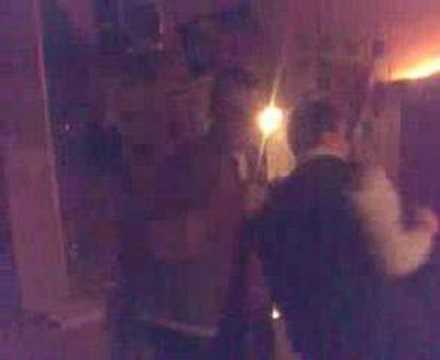 Halligalli Technoparty 2