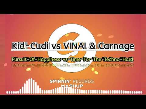 Kid-Cudi-vs-VINAI-x-Carnage-Pursuit-Of-Happiness-vs-Time-For-The-Techno-Hard