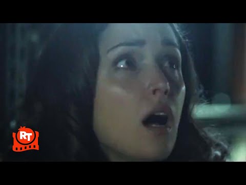 Insidious: Chapter 2 (2013) - The Basement Fight Scene | Movieclips