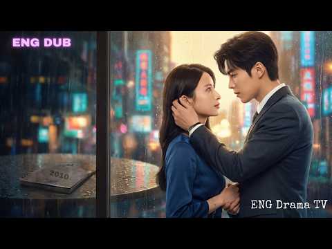 Powerful CEO Secretly Waited 12 Years to Finally Claim His Only Love!【Wait 12 Years For You】