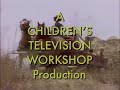 Sesame Street Season 9 1977 78 Opening Funding Credits With Opening Theme Song Version 1