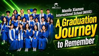 Manila Xiamen International School video 2