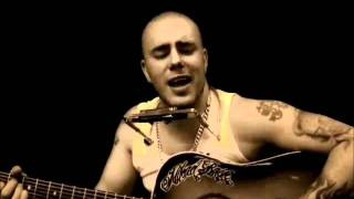 Mikael Ralle Rask - Om jag en dag LIVEVIDEO