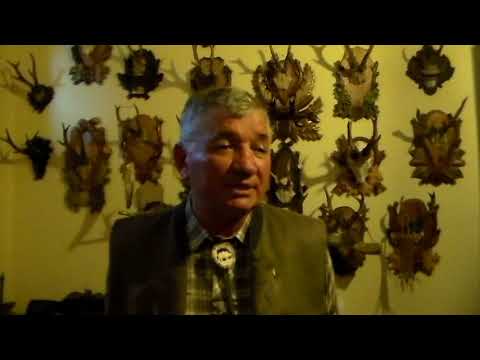 Festivalul vînătorilor   Bata  2017  A