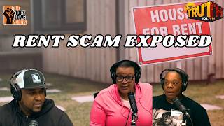 ⚠️ Milwaukee Rental Scam EXPOSED 😳 Moms Lose Thousands After Zillow Trap | “They Pulled a Gun!”