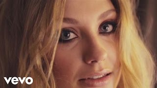 Ella Henderson - Glow (Behind the Scenes)