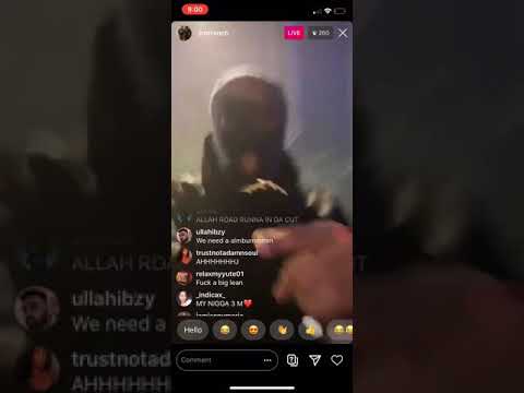 3M French X Road Runner +Gang