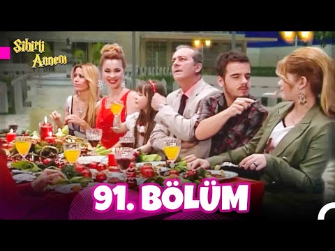 Sihirli Annem 6.Sezon 91. Bölüm