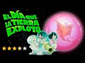 The Day The Earth Exploded 2024