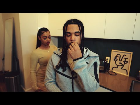 LAJA X POPERULIN-SHOW ME(Video Oficial)Shot.By @checkthefootage #spanishdrill