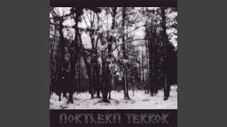 Screams of the Forest