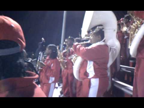 TROTWOOD BAND - HEAD BUSSAS/THROW IT UP