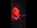 sloan @ maxwells "the n.s"