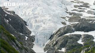 Trekking One of the Most Dangerous Trails on Earth | The Travel Edit