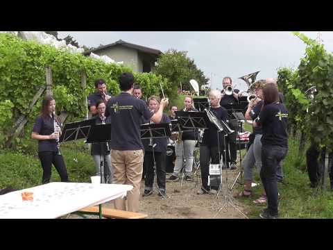 MG Schinznach Dorf - Ciao d’Amore (arr. Heinrich Theissen)