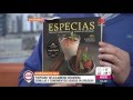 Tsilavo On Uruguay TV