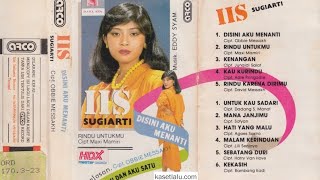 Download lagu KASET PITA - Iis Sugiarti | Disini Aku Menanti (1985) mp3