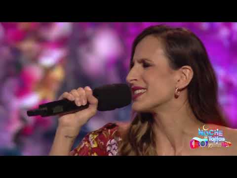 Verónica María canta ENTRE MI VIDA Y LA TUYA
