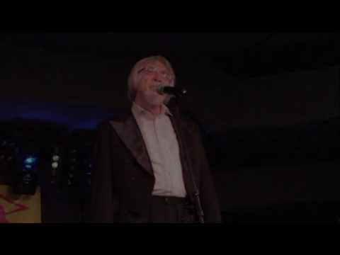 Eugeniusz Tiemnikow - Jej portret - sł. J. Kofta, muz. W. Nahorny. Nagranie wideo Witold Engwert