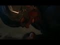 Captainamerica Avengersendgame Karnan Kanda Vara Sollunga Song Captain America Steve Version