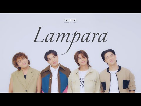 Press Hit Play - Lampara [Official Music Video]
