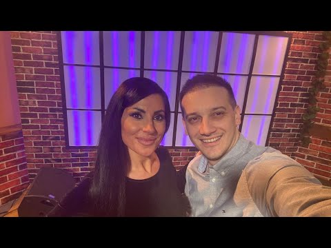 Vlatko Miladinoski & Suzana Gavazova - Dojdi Rado ispratime (Official Video 2021)