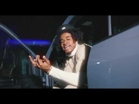 Lakeside Geo - Never Tell (Official Music Video)