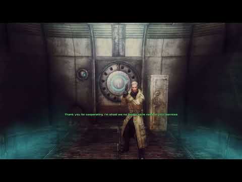 Giving Colonel Autumn The Code