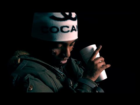 SINN6R - CC (Official Music Video)