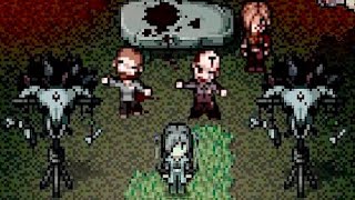 The Lady Puppet - Become a Human Puppet in this Psychological Horror Game With a Great Story (Alpha)