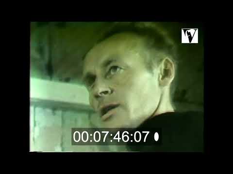 1973, COUNTERPOINT: THE U-2 STORY, Cold War, Khrushchev, Spies, CIA, Soviet Union, USA, Powers