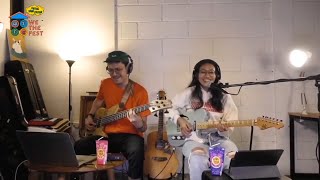 Download lagu ENDAH N RHESA - LIVE @ WE THE FEST 2020 VIRTUAL HOME EDITION mp3