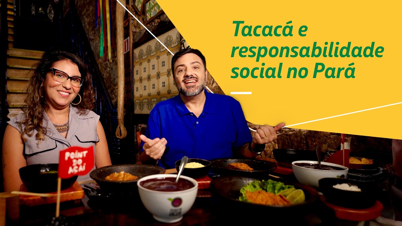 O que faz uma gerente de responsabilidade social na Petrobras? A Carol responde | Petroverso