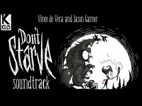 Don't Starve Reign of Giants OST   For The Glory of Spring