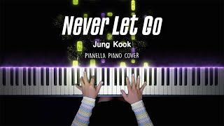 Download lagu Jung Kook - Never Let Go | Piano Cover by Pianella Piano mp3 Download lagu Jung Kook - Never Let Go | Piano Cover by Pianella Piano mp3