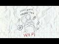 Dany Beats - WAPi ft. Makare Fox (Official Audio)